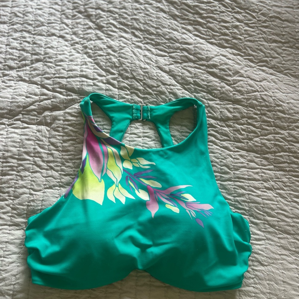 Ladies’ Athleta Bathing Suit Top